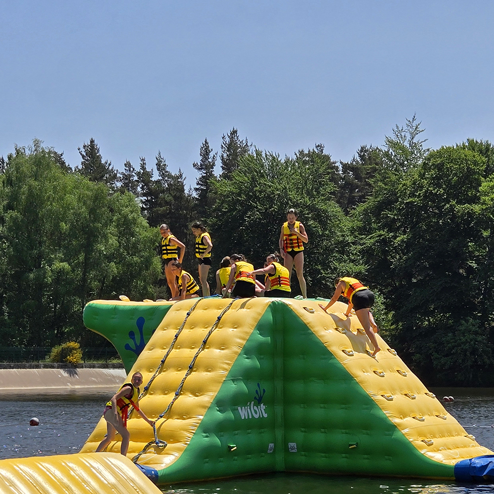 base-nautique