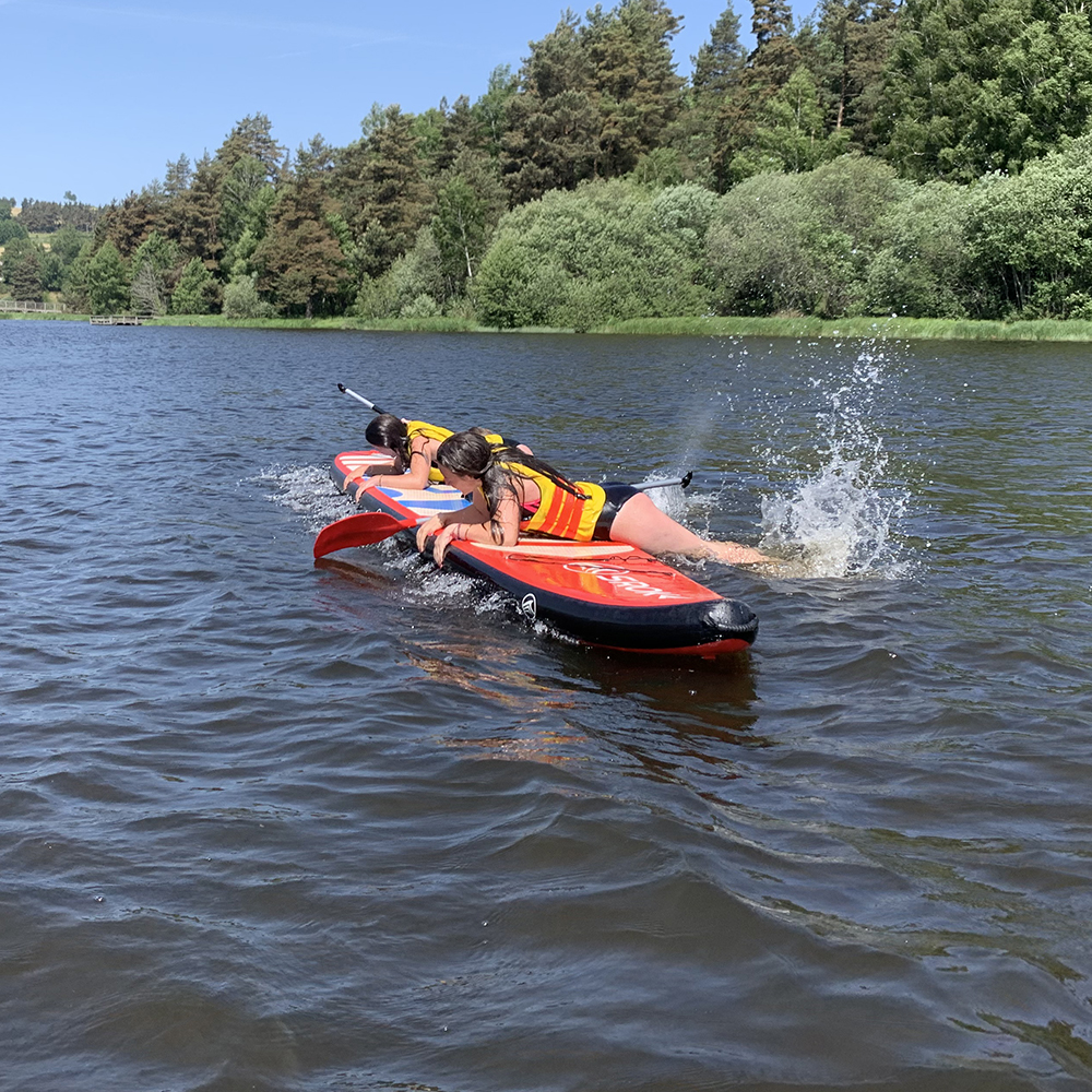 paddle-2